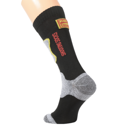 Kurt Thune X.9 Socks