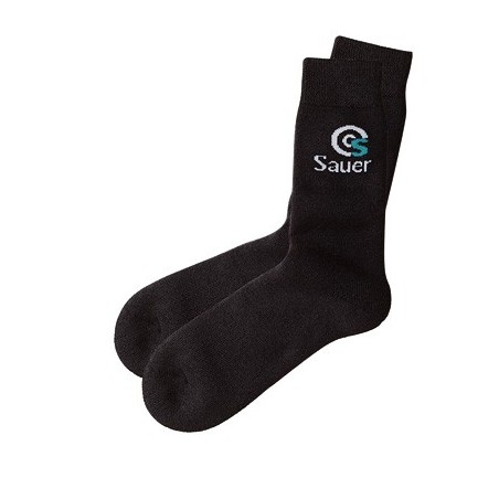 Sauer Shooting Socks