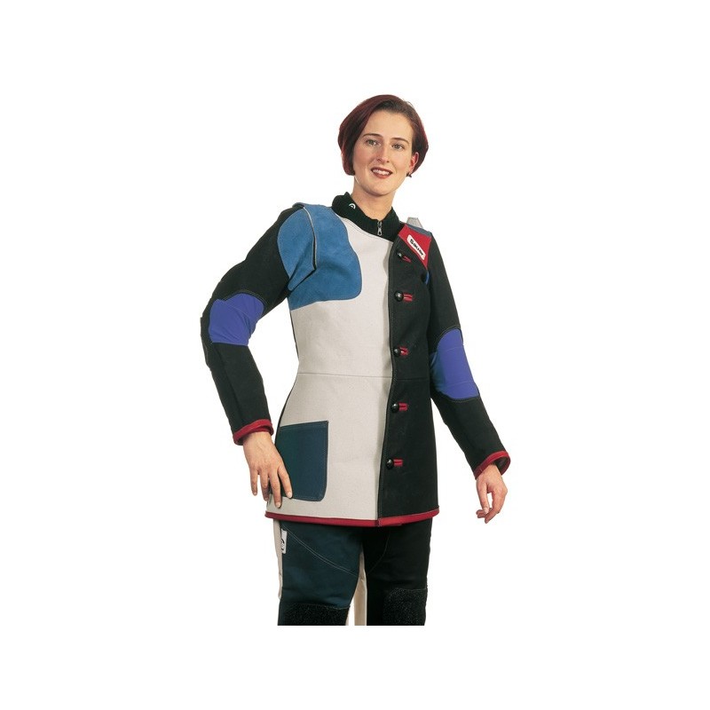 Sauer store shooting jacket