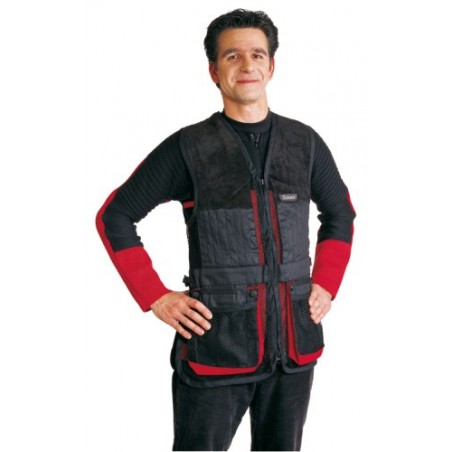 Sauer Benchrest Vest Universal