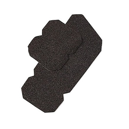 Sauer Shooting Top Grip Pads