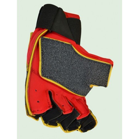 Capapie Sports Glove Top Line