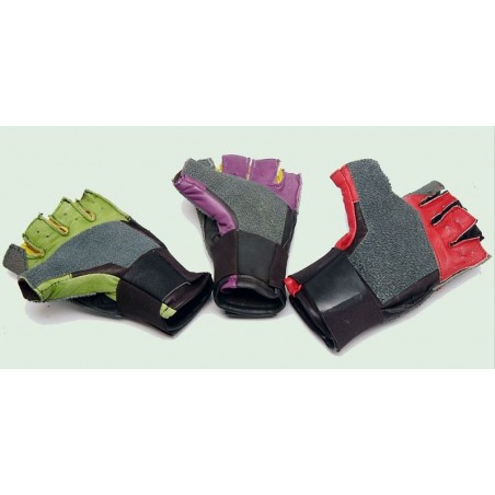 Capapie Sports Glove Pro