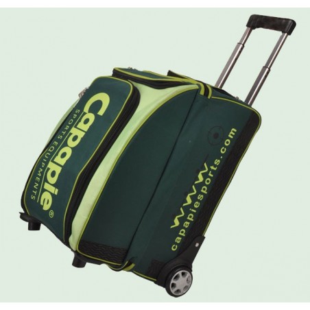 Capapie Sports Utility Bag