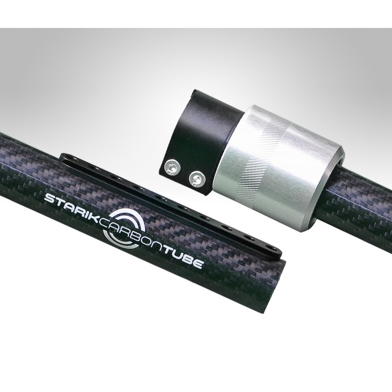 Starik Carbon Tubes