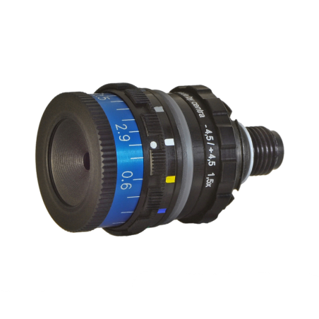 Centra Iris Aperture 3.0...