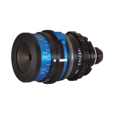 Centra Iris Aperture 3.0...