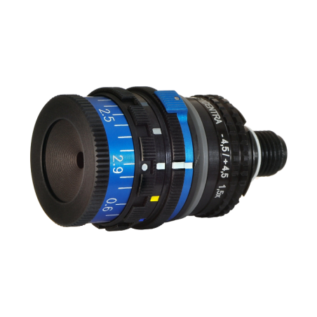 Centra Iris Aperture 3.0...