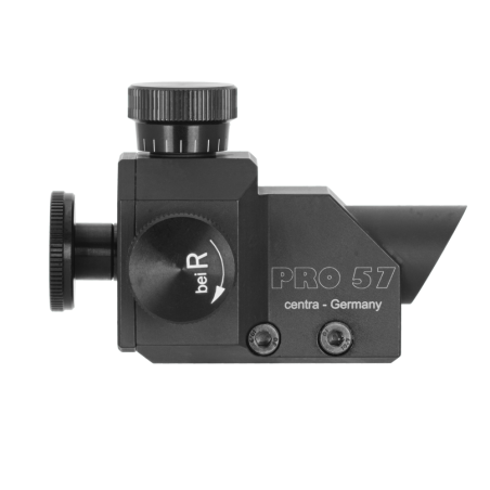 Centra Rear Sight Pro 57...